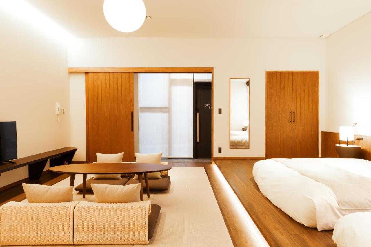 Hotel Karuizawa Cross Exterior foto