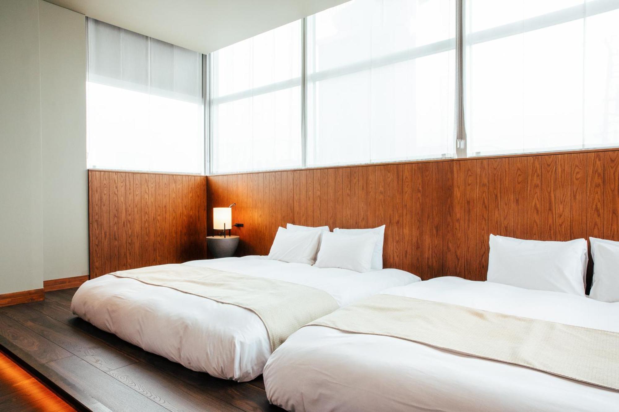 Hotel Karuizawa Cross Habitación foto