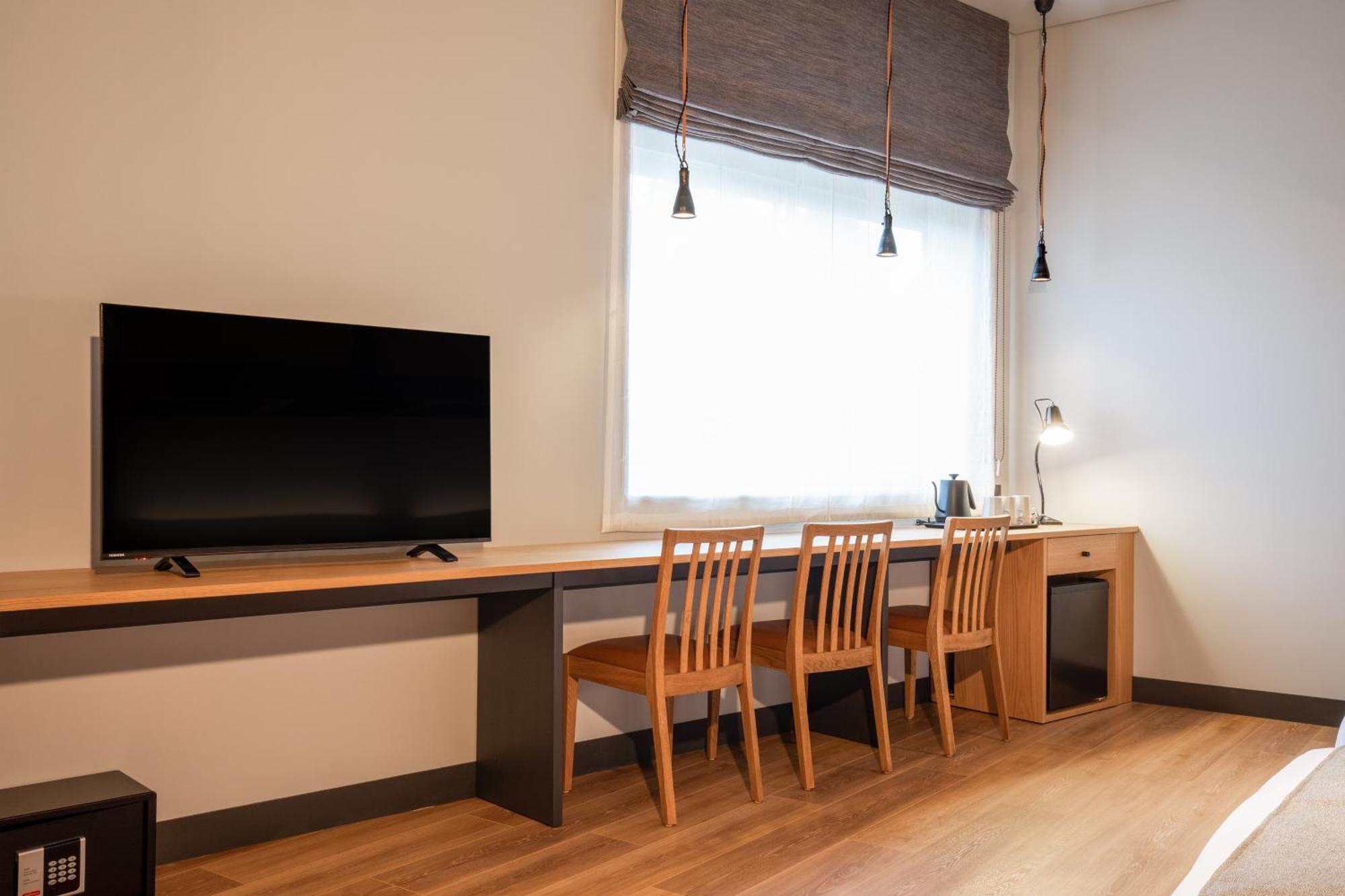 Hotel Karuizawa Cross Habitación foto