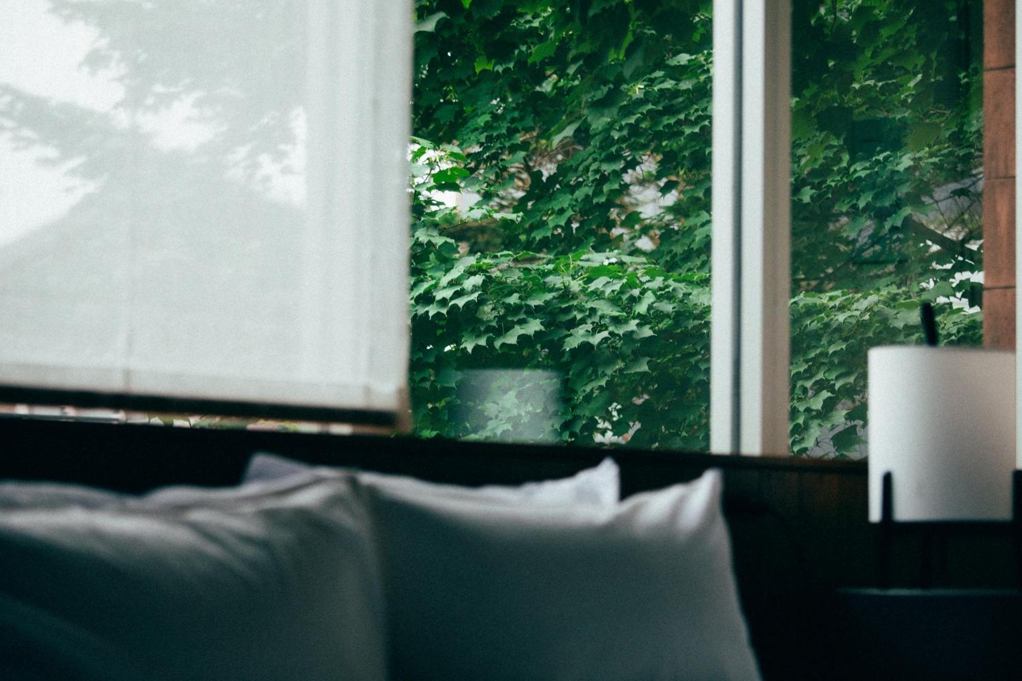 Hotel Karuizawa Cross Habitación foto